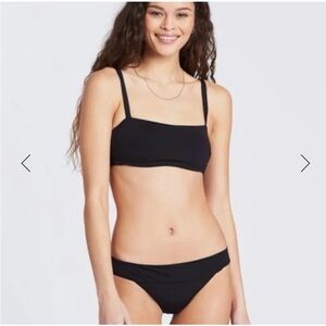 Billabong NWT Sol Searcher Tropic Bikini Bottoms size Small